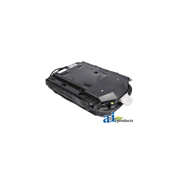 Seat Suspension Only; 12 V (For 85 and 95 Series Seats) 6.5" x21.5" x29.5"